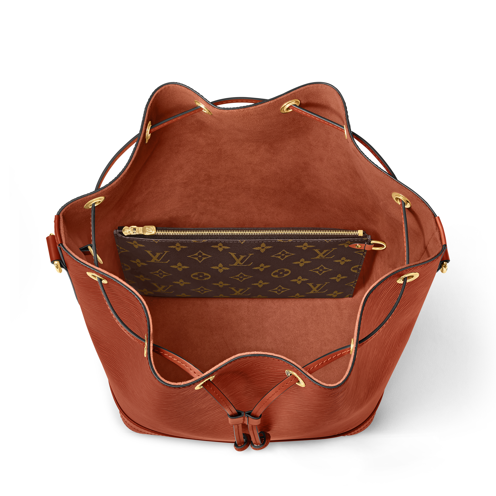 Noé MM Epi Leather - Women - Handbags | LOUIS VUITTON ®